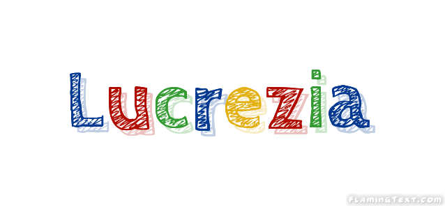 Lucrezia شعار
