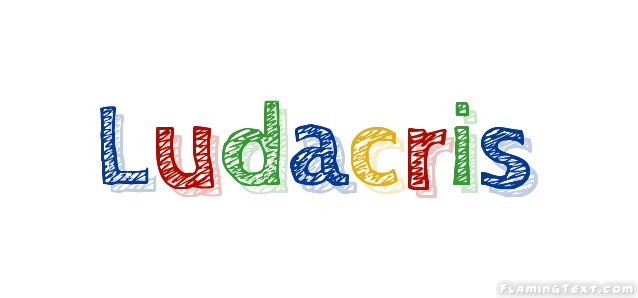 Ludacris Logo