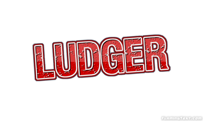 Ludger Logo