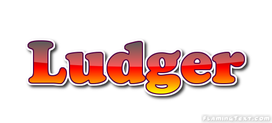Ludger Logotipo