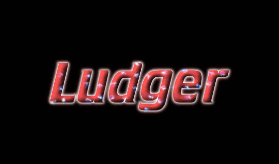 Ludger 徽标