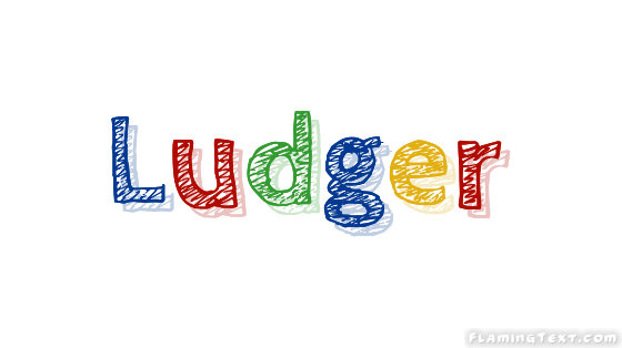 Ludger Logo