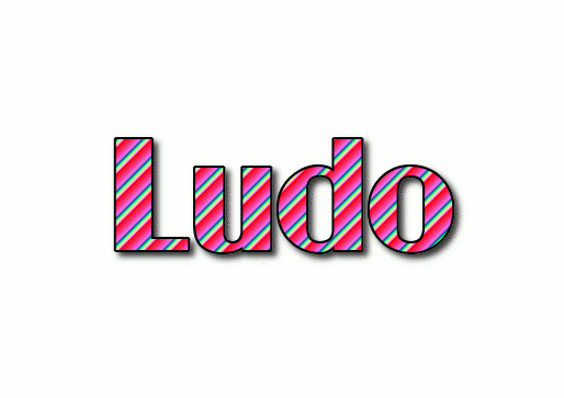 Ludo شعار