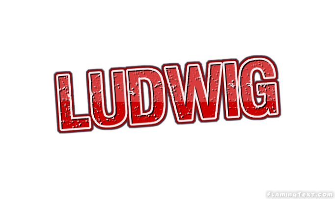 Ludwig 徽标