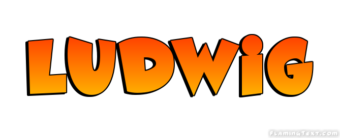 Ludwig Logotipo