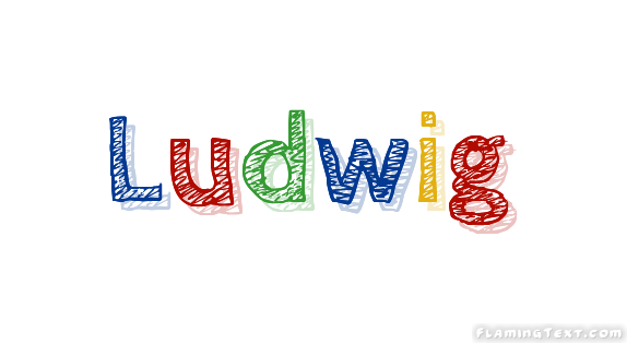 Ludwig شعار