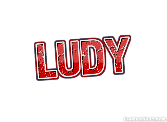 Ludy شعار