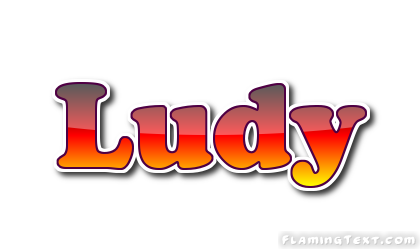 Ludy Лого