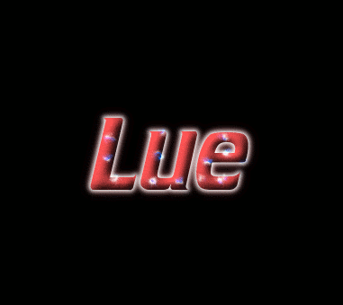 Lue Logo