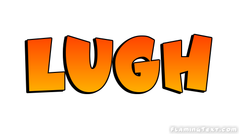 Lugh Logotipo