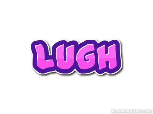 Lugh شعار