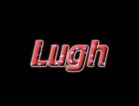 Lugh Logotipo
