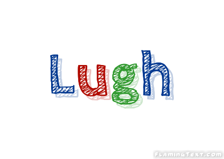 Lugh Logo