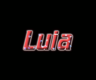 Luia Logotipo