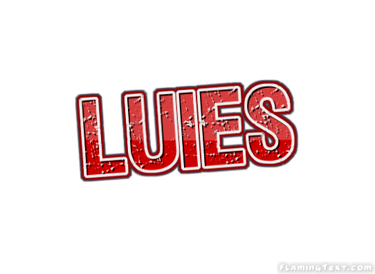 Luies Logo
