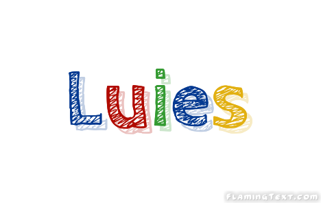Luies Logo