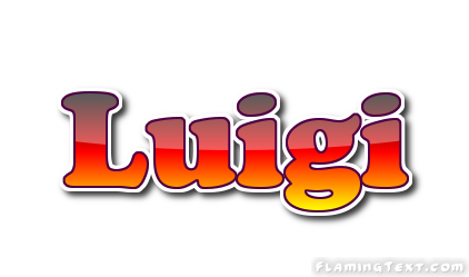 Luigi شعار
