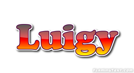 Luigy شعار