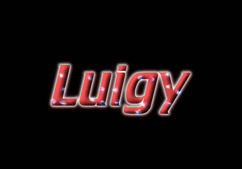 Luigy 徽标