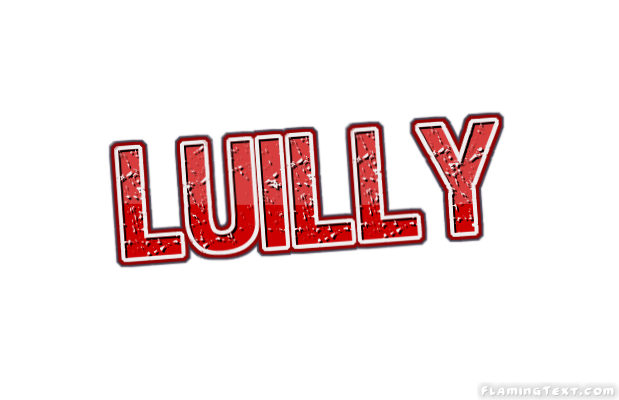 Luilly Лого