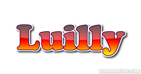 Luilly شعار