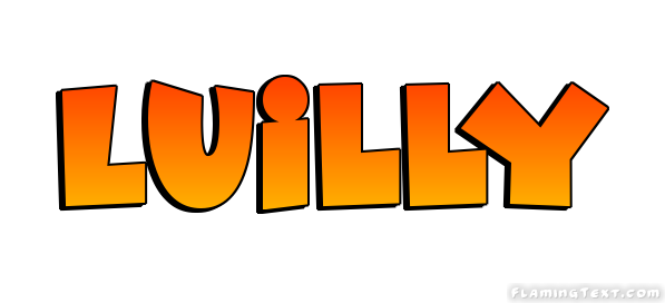 Luilly Logo