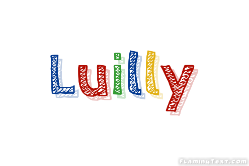Luilly Logotipo