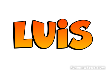 Luis Logo