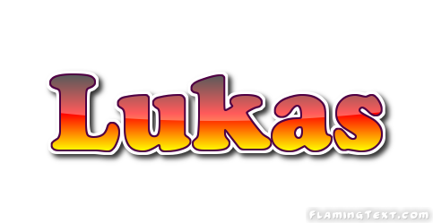Lukas Logo