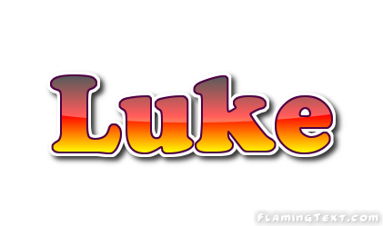 Luke ロゴ