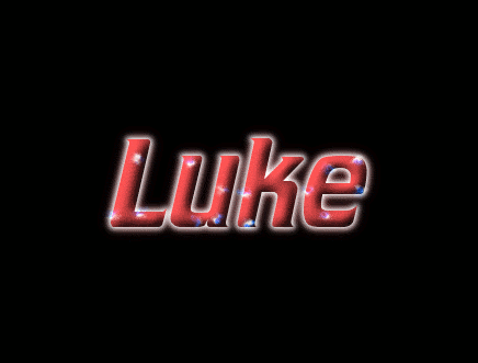 Luke ロゴ