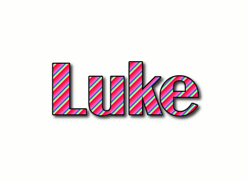 Luke Logo