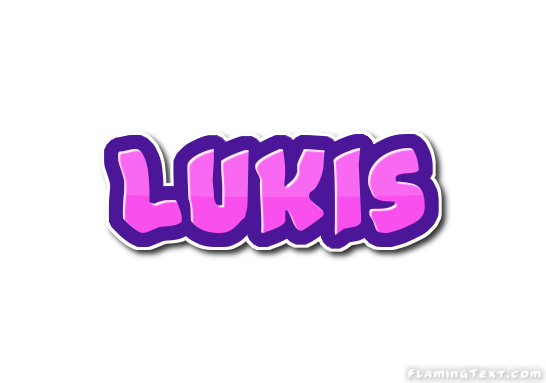 Lukis Logo