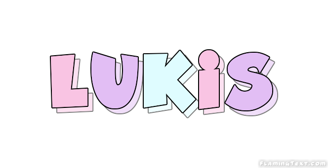 Lukis شعار