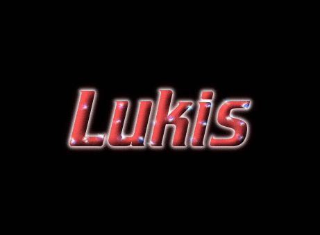 Lukis Logotipo