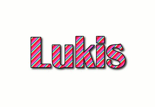 Lukis Logo