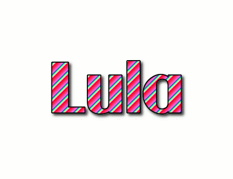 Lula Logo