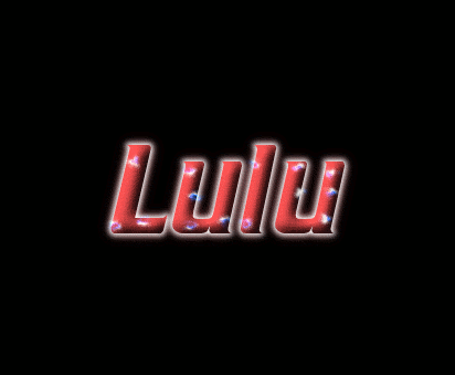 Lulu شعار