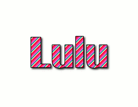 Lulu Logotipo