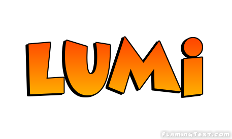 Lumi Logotipo