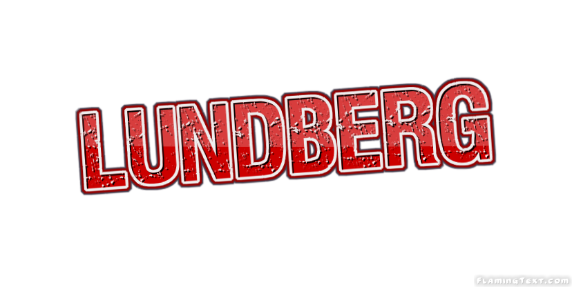 Lundberg Logo