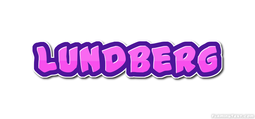 Lundberg Лого
