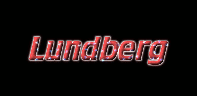 Lundberg 徽标
