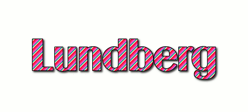 Lundberg Лого