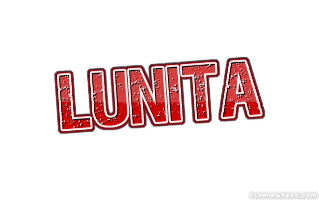Lunita Logo