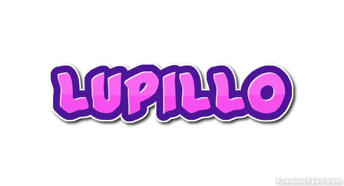 Lupillo Logo