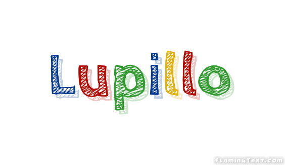 Lupillo شعار