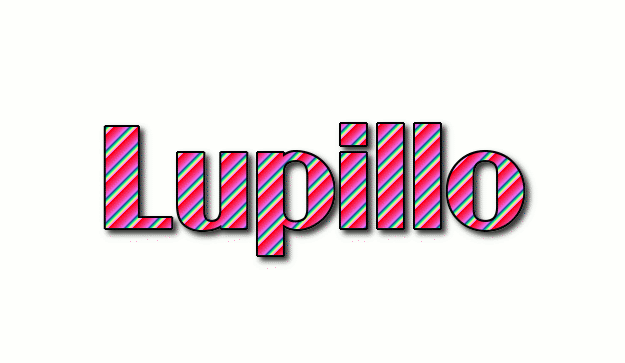 Lupillo Лого