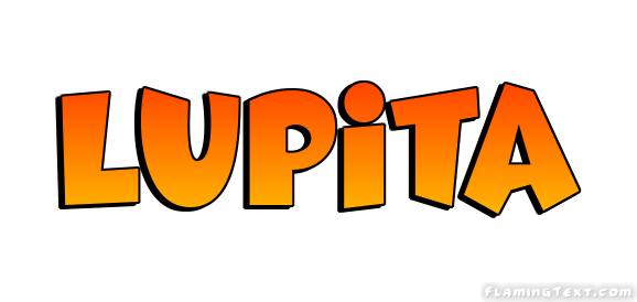 Lupita شعار