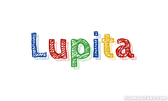 Lupita Logo